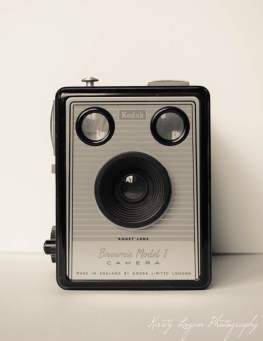 Brownie Camera