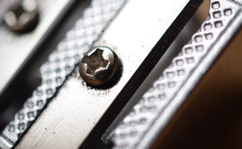 Positions and Practice Week 11 Reflection: w/c 4th&nbsp;August