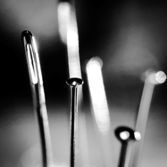 Pins and needles