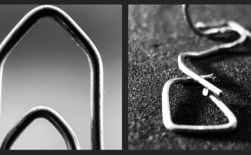 Informing Contexts: Easter Break Week 2. Independent Reflection W/C&nbsp;30/03/2018