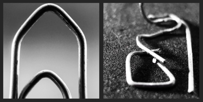 Paper Clip April 2018