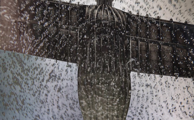 Final Major Project – Project Development – 17th September&nbsp;2018